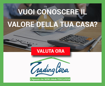 Valuta la tua casa Casa