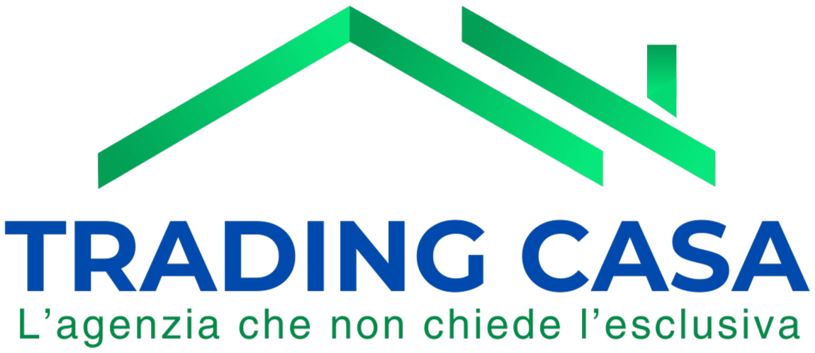 Logo trading casa