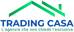 Logo trading casa