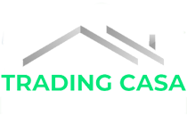 Logo trading casa