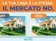 La tua casa è la stessa. Il mercato no. - Immagine immobile recente