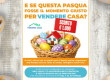 Dentro l’uovo di Pasqua, quest’an... - Immagine immobile recente