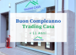 Trading Casa compie 11 anni: 11 anni ... - Immagine immobile recente