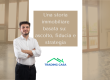 Una storia immobiliare basata su asco... - Immagine immobile recente