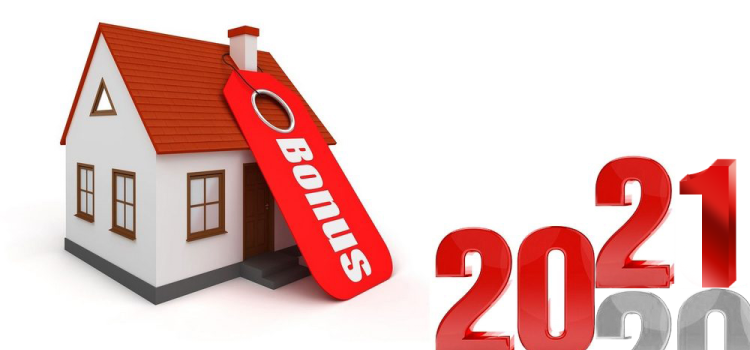 Bonus prima casa: detrazione fiscale sui nuovi mutui