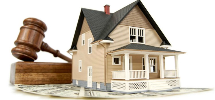 Come acquistare o vendere un immobile prima che sia sottoposto all’asta immobiliare