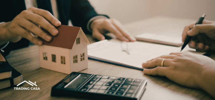 Stai cercando casa? Parti da te (non dagli annunci)