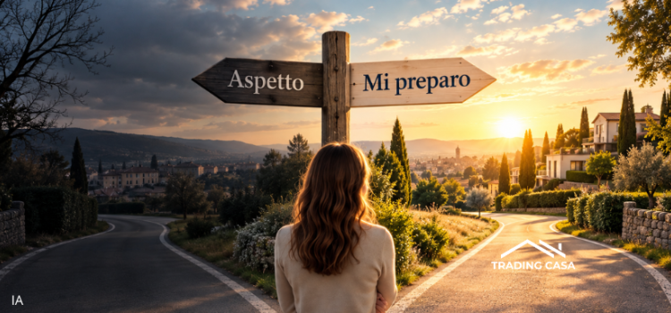 Vendere casa: a settembre arriva il momento di scegliere