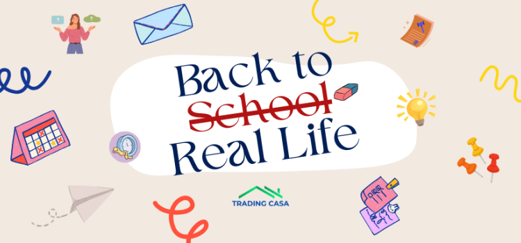 Nuovo anno, nuovi propositi. E se il cambiamento partisse da casa?