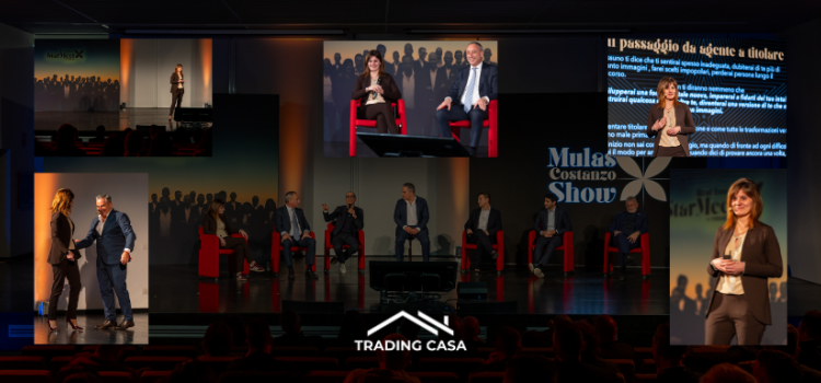 Real Estate StarMeet: tre giorni che lasciano il segno