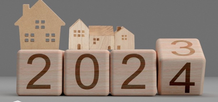 Mercato immobiliare: riflessioni e prospettive per il 2024