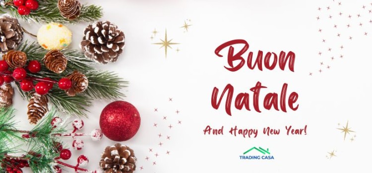 Un anno fatto di volti, storie e fiducia: grazie a chi ha scelto Trading Casa